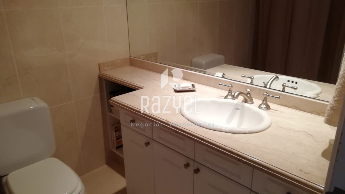 Apartamento ID.754 - Apto en Le Jarden de 3 dorm
