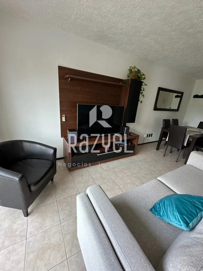 Apartamento ID.948 -  Aptamento 2 dormitorios Aidy Grill