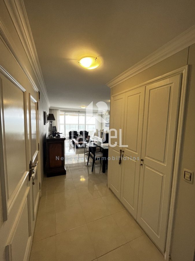 Apartamento ID.676 - Apto en Le Jarden de 3 dorm