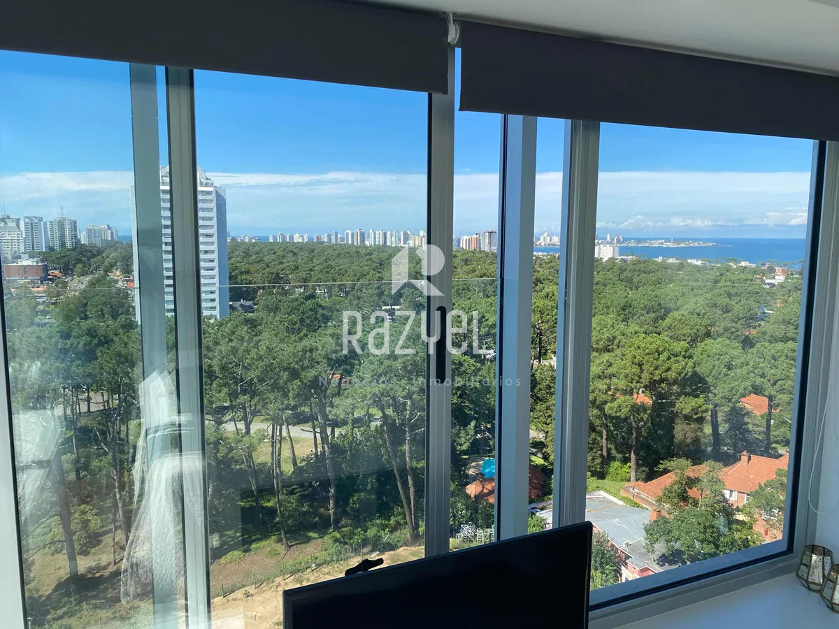 Apartamento ID.832 - Venta apartamento en Ocean Drive 1 dormitorio