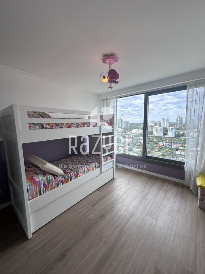 Apartamento ID.667 - HERMOSO APARTAMENTO DE 3 SUITES