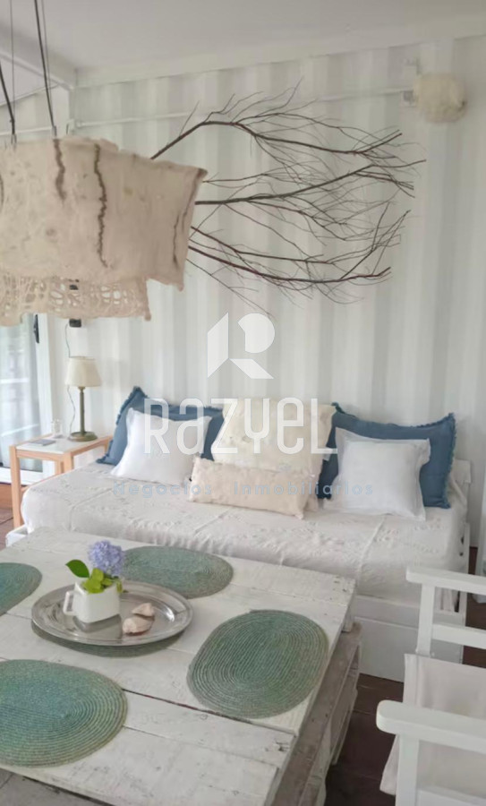 Apartamento ID.941 - Casa 2 dorm La Barra Montoya