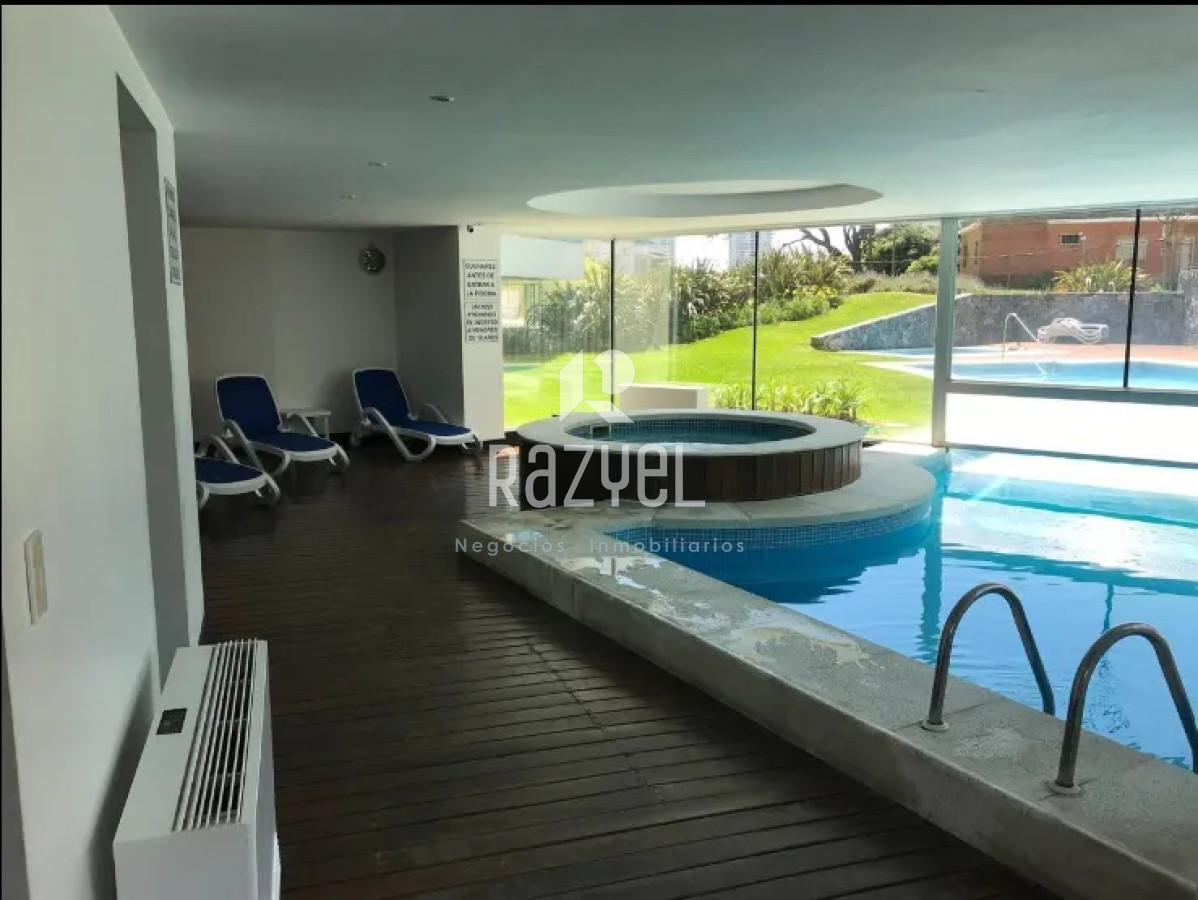 Apartamento ID.977 - Apartamento de 1 dormitorio Aidy Grill 