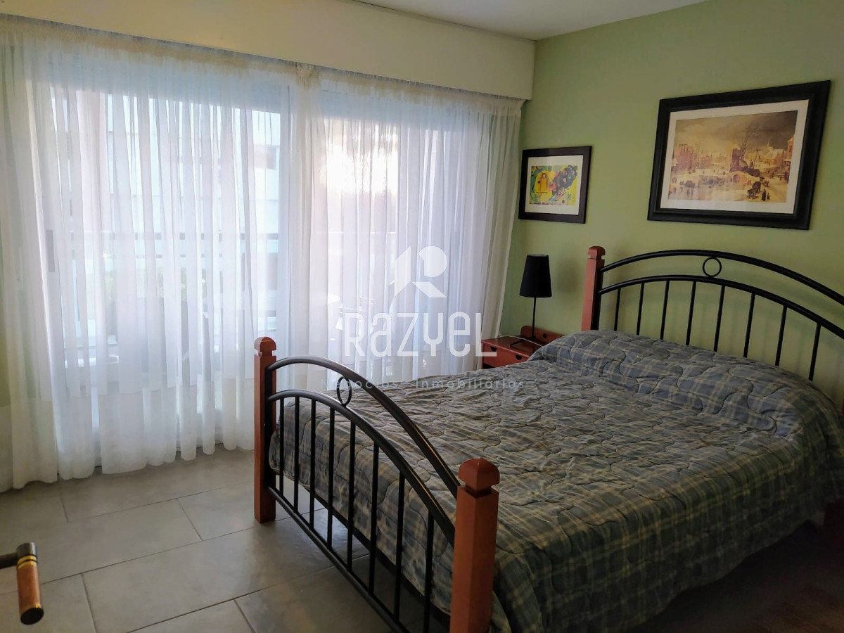 Apartamento ID.672 - Apartamento en Punta del Este, Aidy Grill