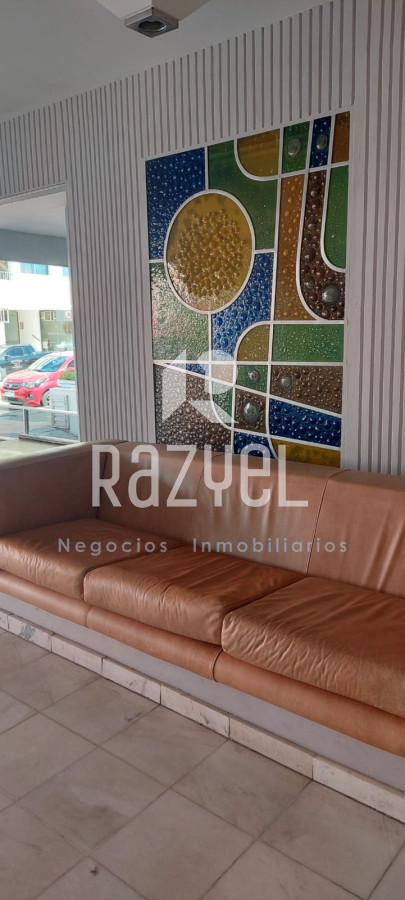 Apartamento ID.458 - Venta Apartamento un dormitorio con Garage en Peninsula 