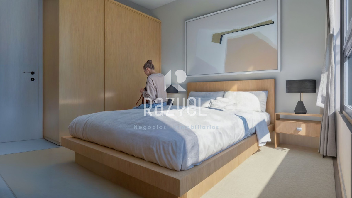 Apartamento ID.642 - VIEW BRAVA VENTA EN POZO