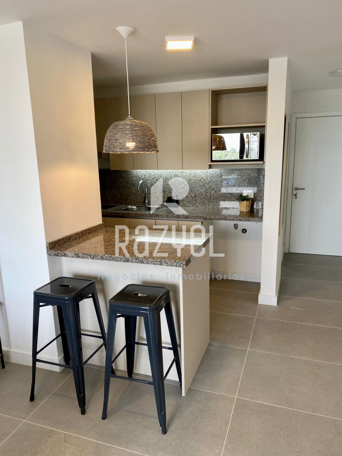 Apartamento ID.593 - Apartamento Monoambiente en Torre View