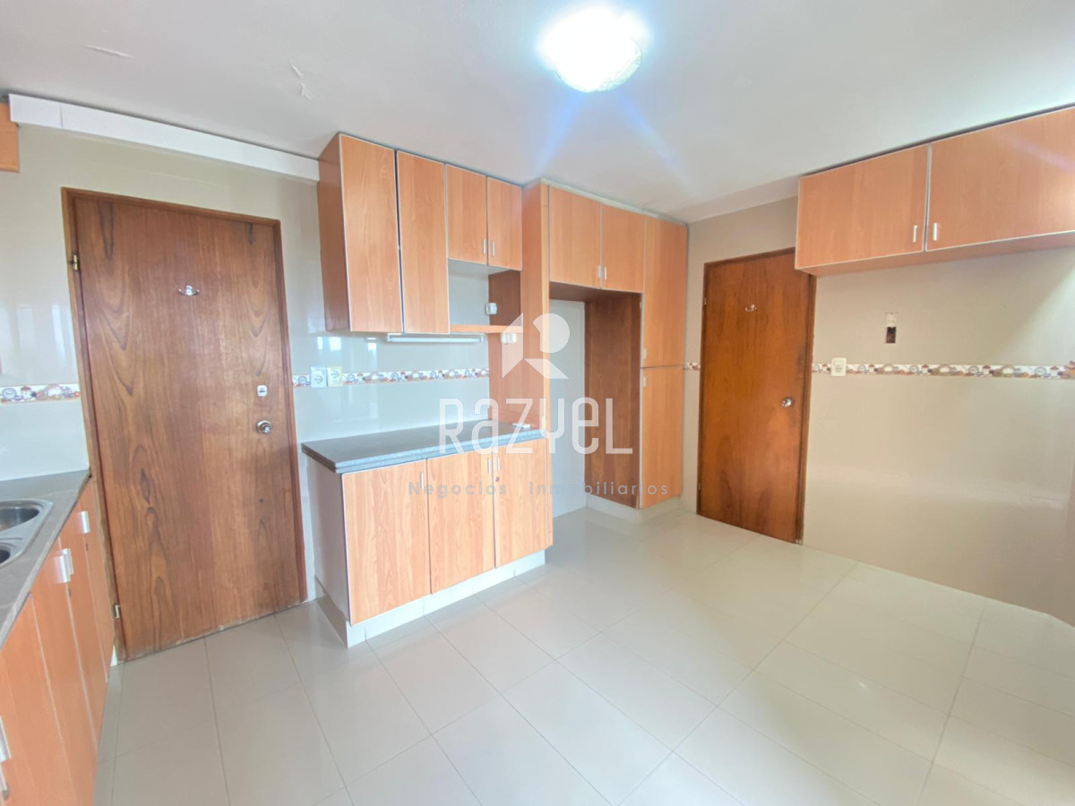 Apartamento ID.580 - Roosvelt Center en oportunidad!!
