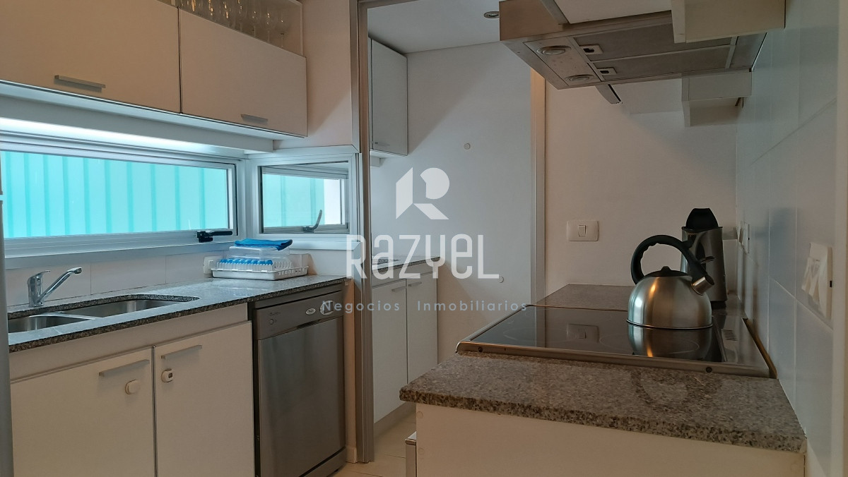Apartamento ID.814 - Apto de 3 dorm en Torre del Mar