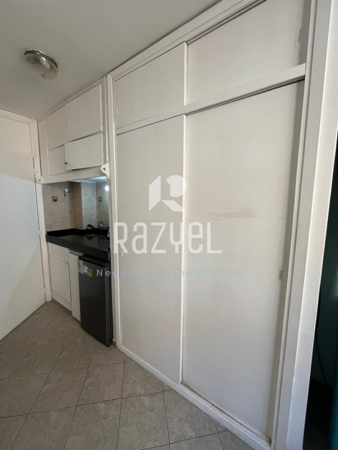 Apartamento ID.1073 - Monoambiente en Gorlero , Punta del Este . USD 78.000