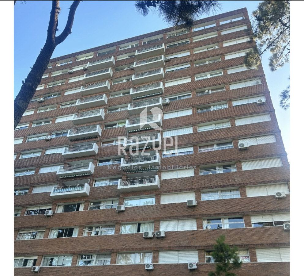 Apartamento ID.945 - Apartamento 1 dormitorio Arcobaleno Panoramico 1