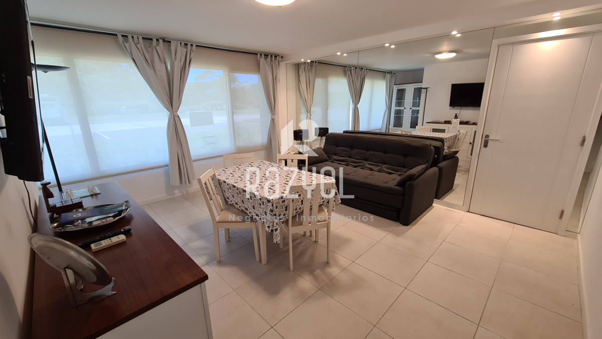 Apartamento ID.467 - Ocean drive 1 dorm