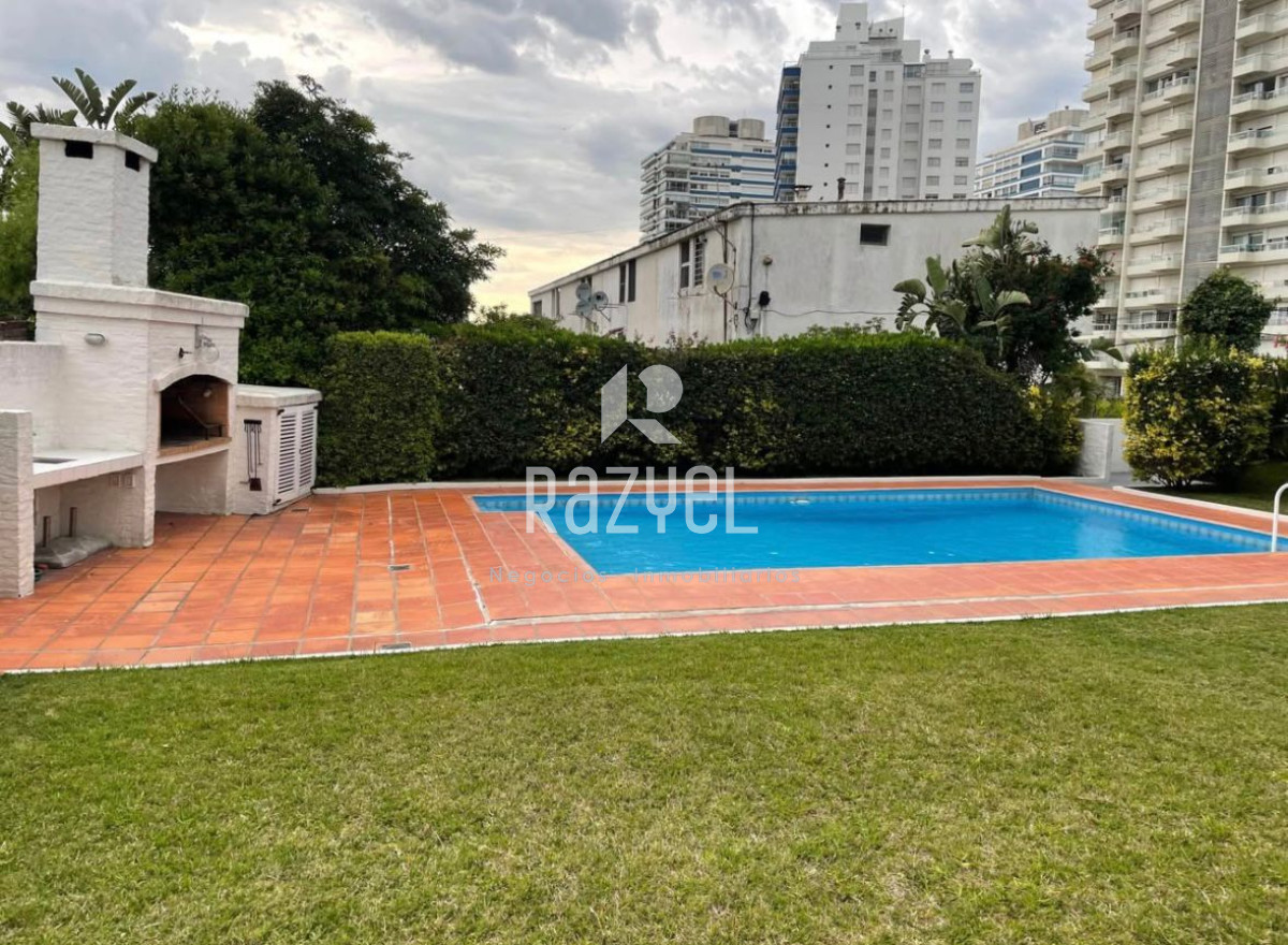 Apartamento ID.605 - APARTAMENTO DE 1 DORMITORIO EN AIDY GRILL 