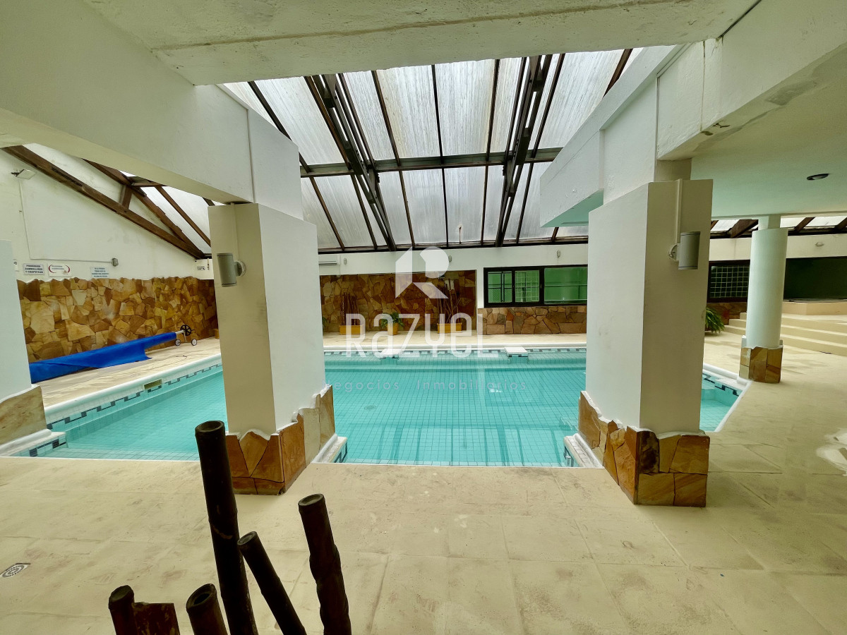 Apartamento ID.1040 - Oportunidad en Roosevelt 2 dormitorios 2 baños