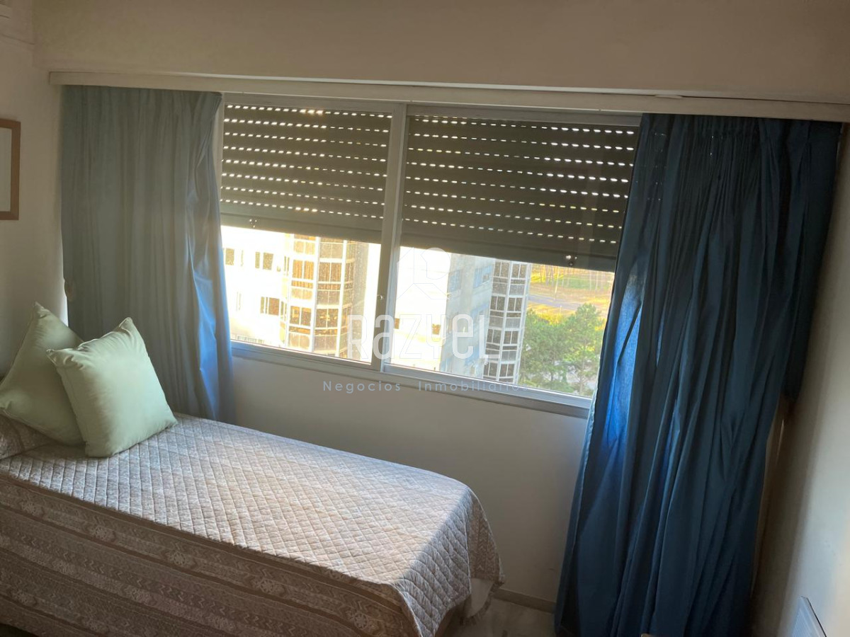 Apartamento ID.976 - Rooselvelt Center