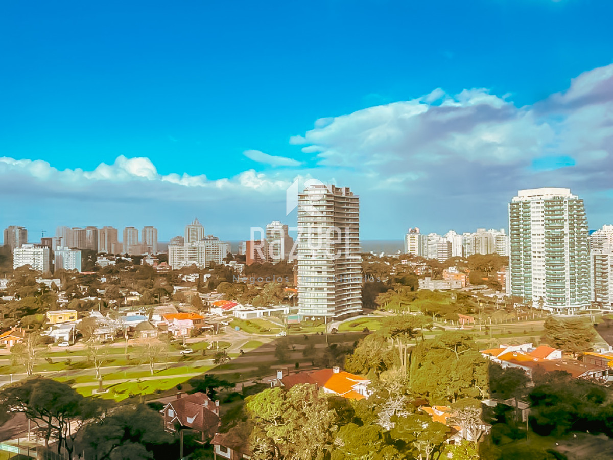 Apartamento ID.761 - Apto en Miami Boulevard de 2 dorm