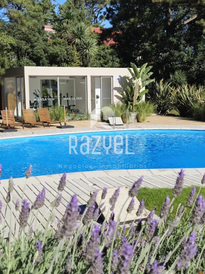 Apartamento ID.994 - Apartamento en venta Cantegril