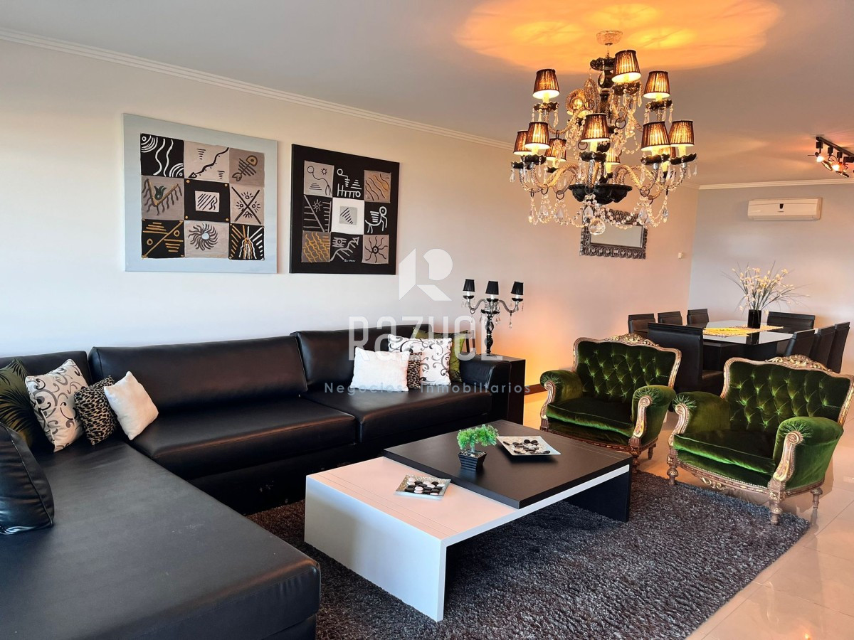 Apartamento ID.382 - Apartamento 3 dormitorios Torre Lobos