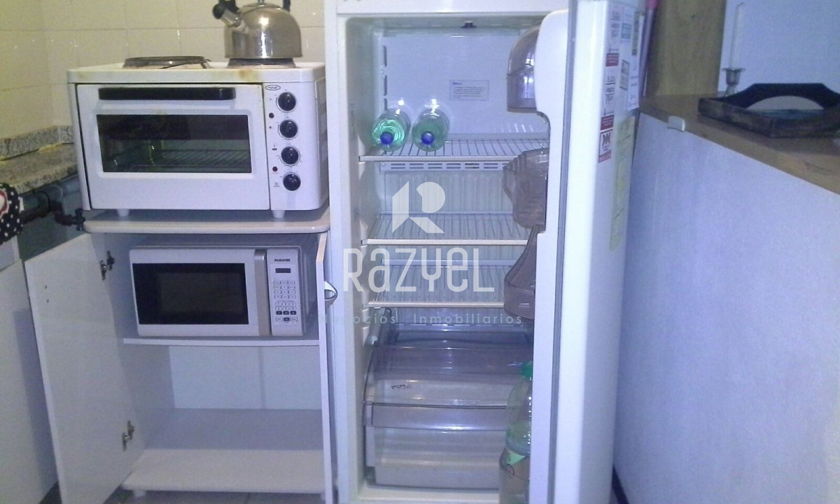 Apartamento ID.436 - Apartamento Mono en edificio Luna de Mar