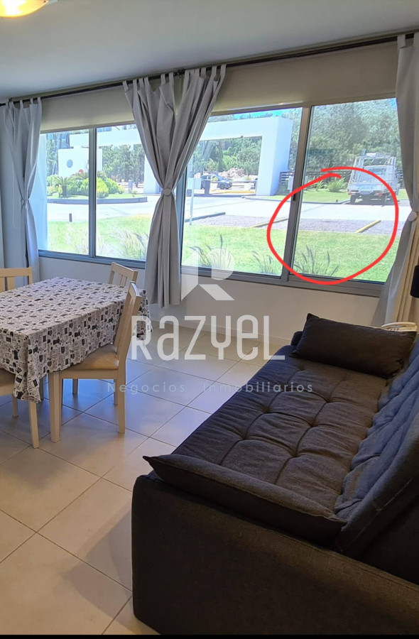 Apartamento ID.467 - Ocean drive 1 dorm