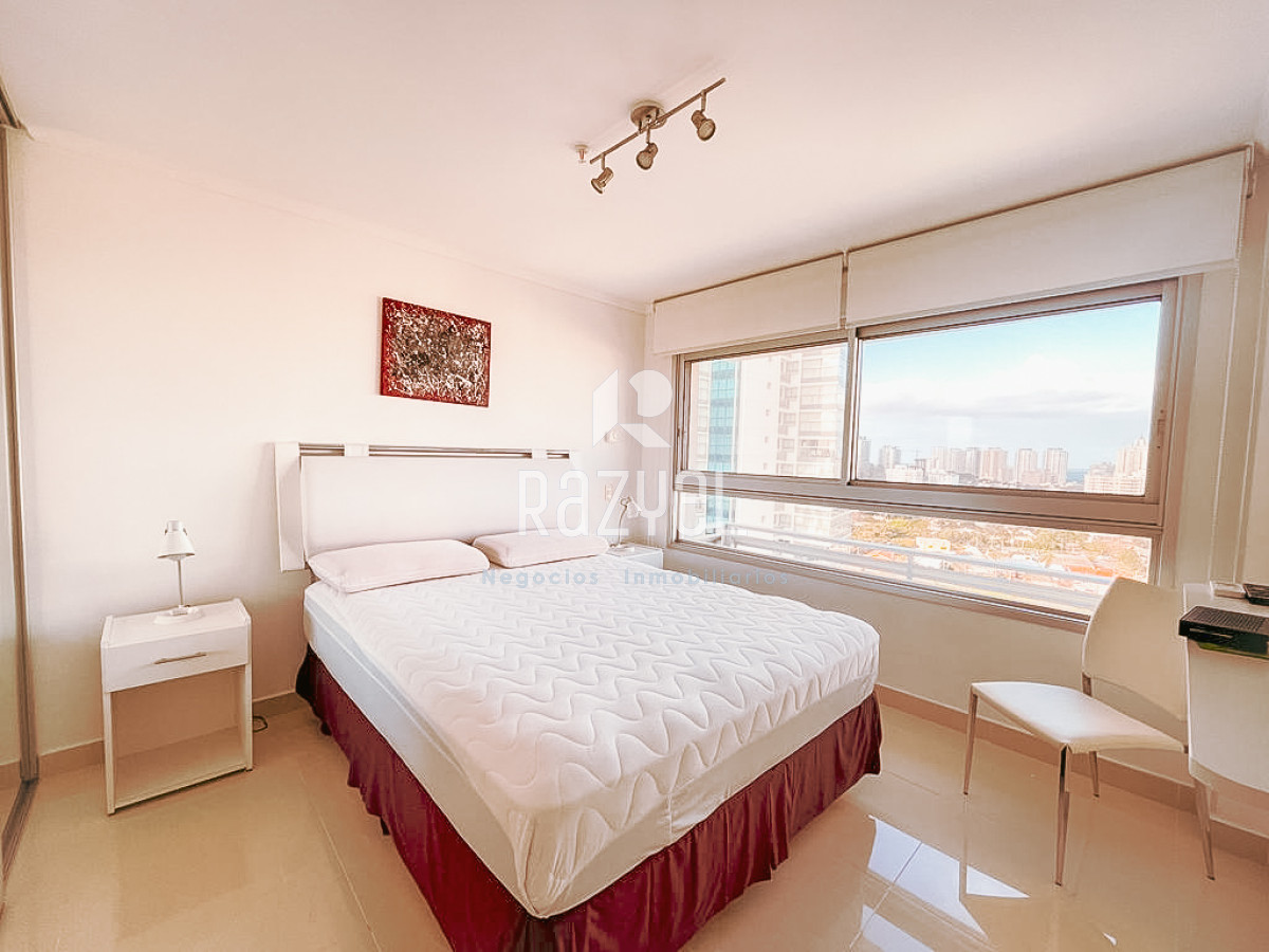 Apartamento ID.761 - Apto en Miami Boulevard de 2 dorm