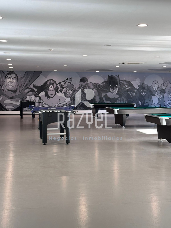 Apartamento ID.580 - Roosvelt Center en oportunidad!!