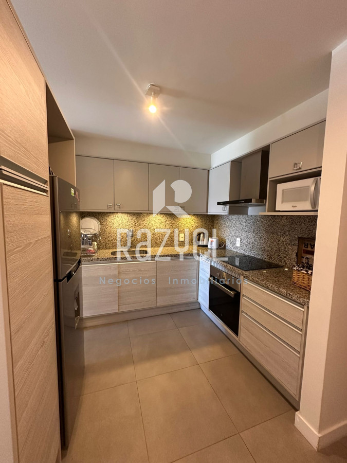 Apartamento ID.874 - Apartamento en Punta del Este, Roosevelt