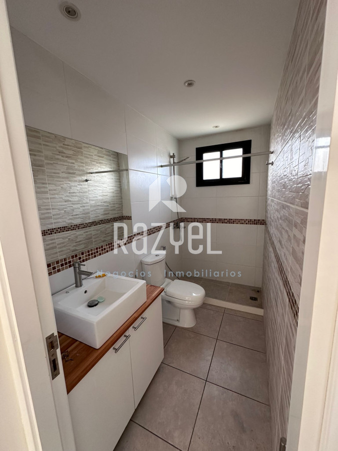 Apartamento ID.562 - Apartamento de 1 dormitorio Av España 