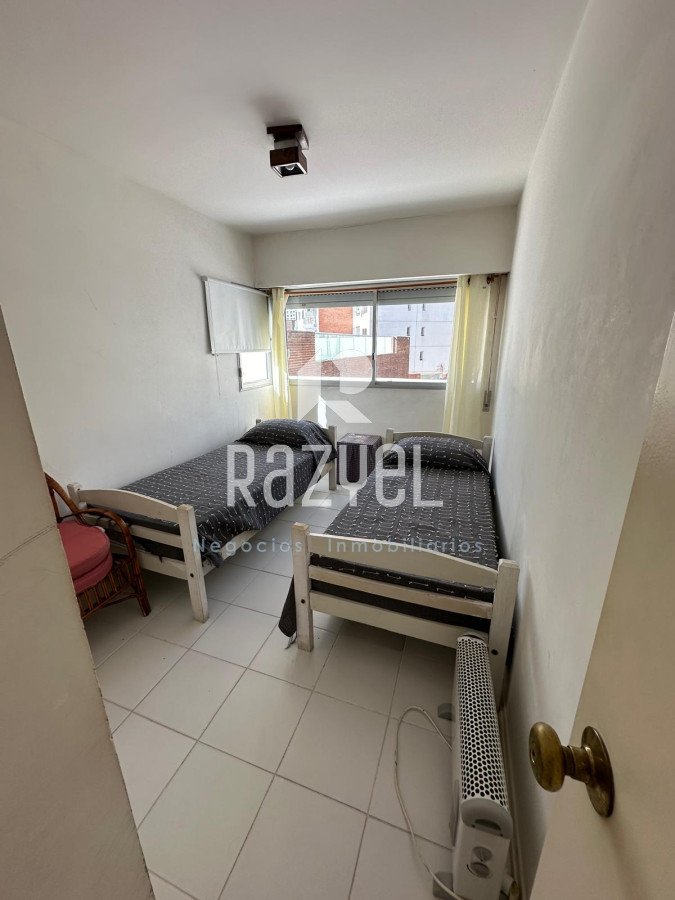 Apartamento ID.1011 - Con terraza amplia y todos los amenities : tu oportunidad en Punta del Este.