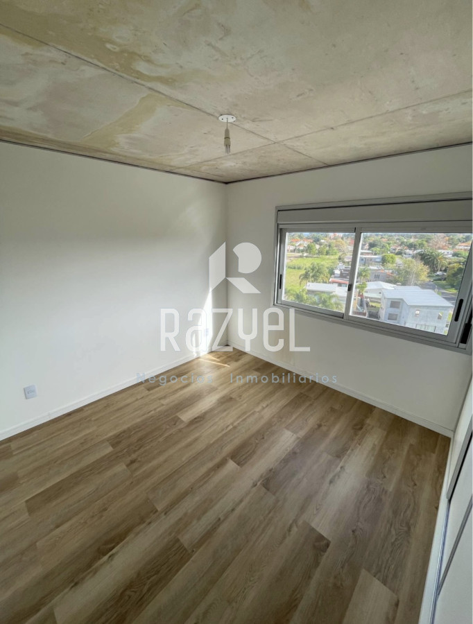 Apartamento ID.1028 - Venta de apartamento de 2 dormitorios con renta!