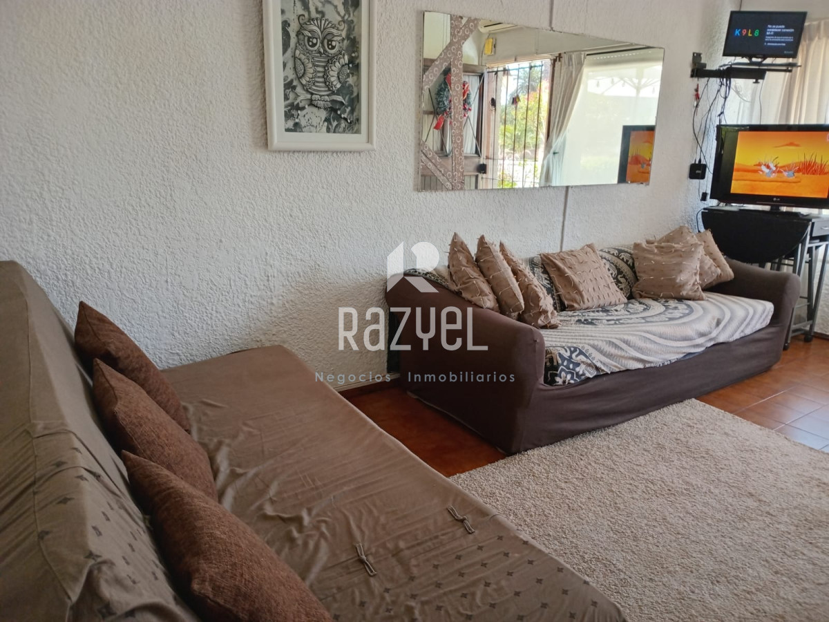 Apartamento ID.1083 - ORDEN DE VENTA APARTAMENTO un dormitorio zona Faro Punta del Este