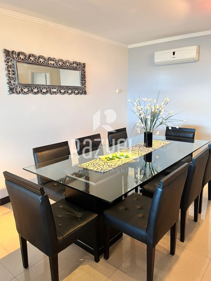 Apartamento ID.382 - Apartamento 3 dormitorios Torre Lobos