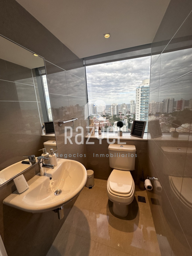 Apartamento ID.667 - HERMOSO APARTAMENTO DE 3 SUITES