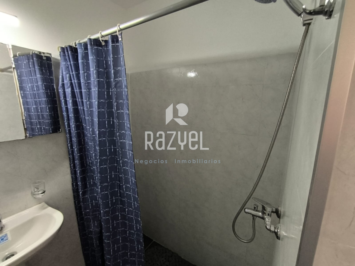 Apartamento ID.1137 - Monoambiente en Peninsula.