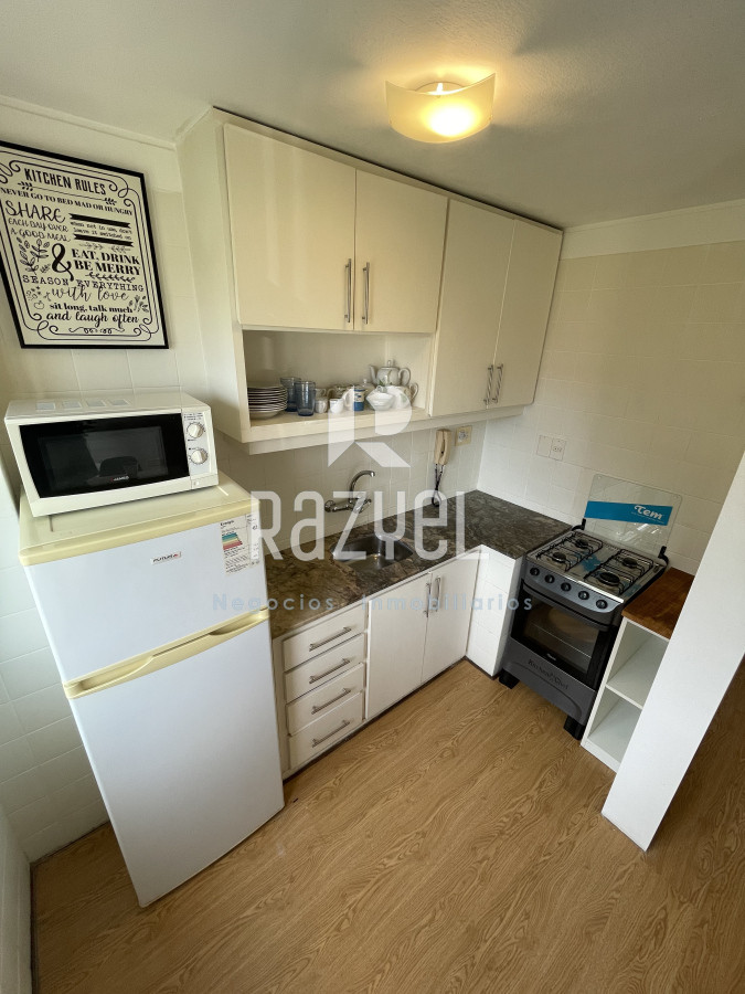 Apartamento ID.924 - Venta de apartamento en Peninsula 