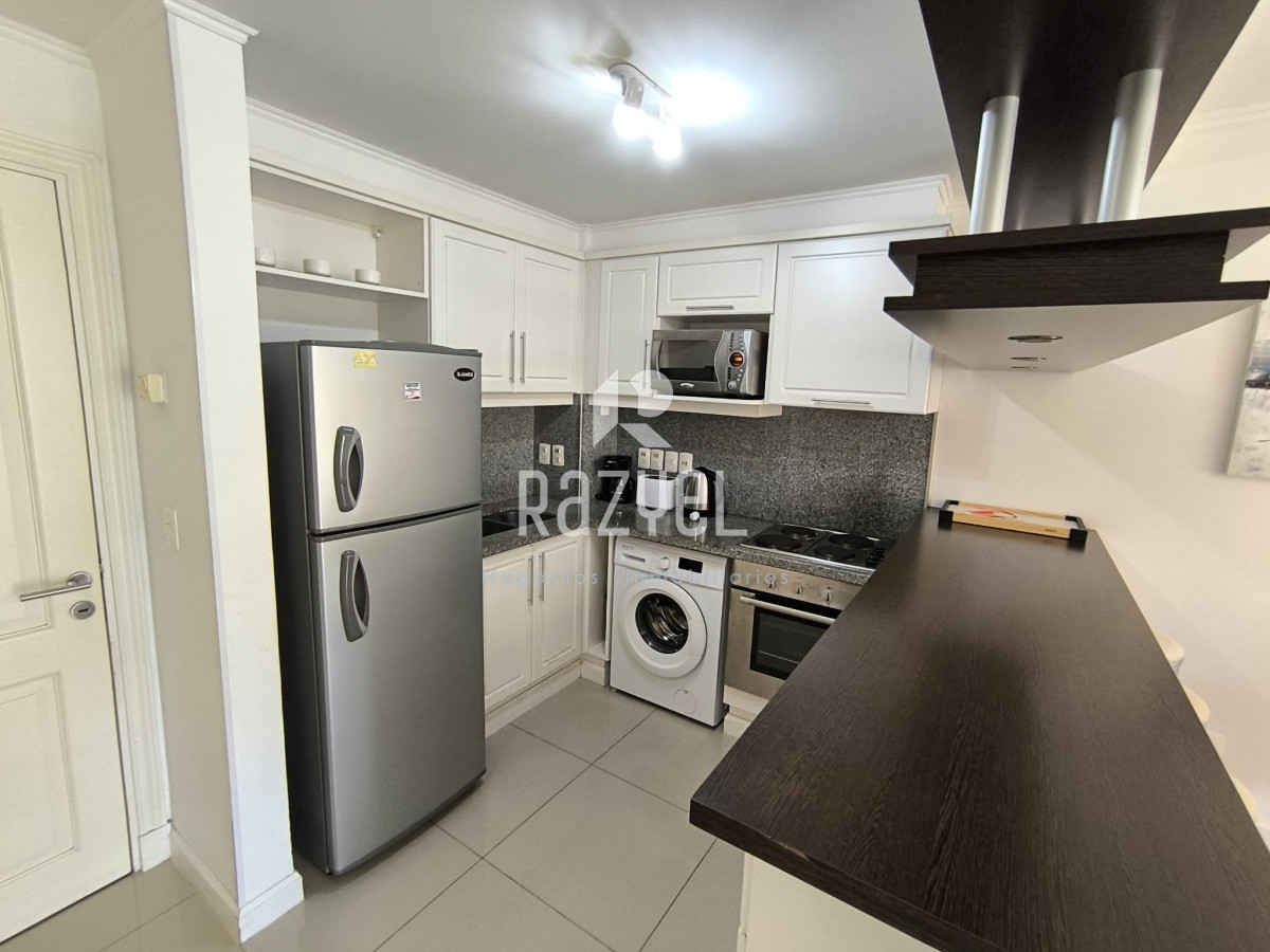 Complejo Solanas - GoPunta - Portal Inmobiliario de Punta del Este - Maldonado