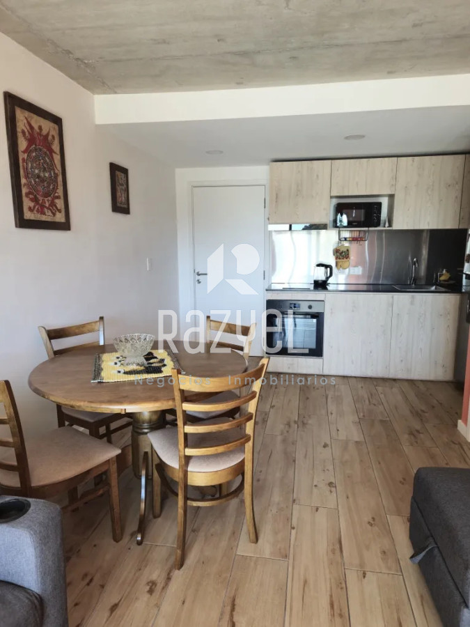 Apartamento ID.994 - Apartamento en venta Cantegril