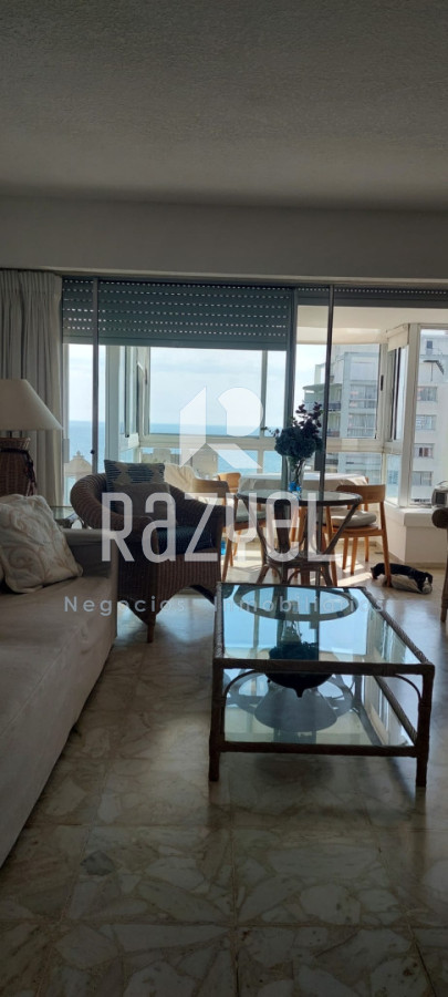 Apartamento ID.1207 - Apartamento en alquiler temporal Disponible Febrero 2026