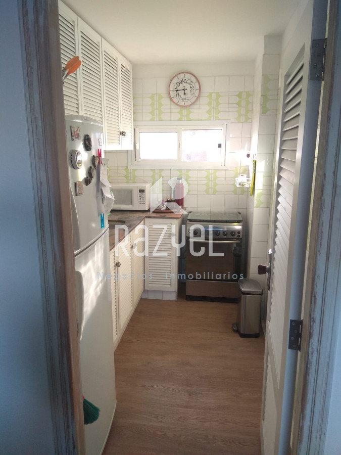 Apartamento ID.831 - Venta Apartamento 2 dormitorios Aidy Grill