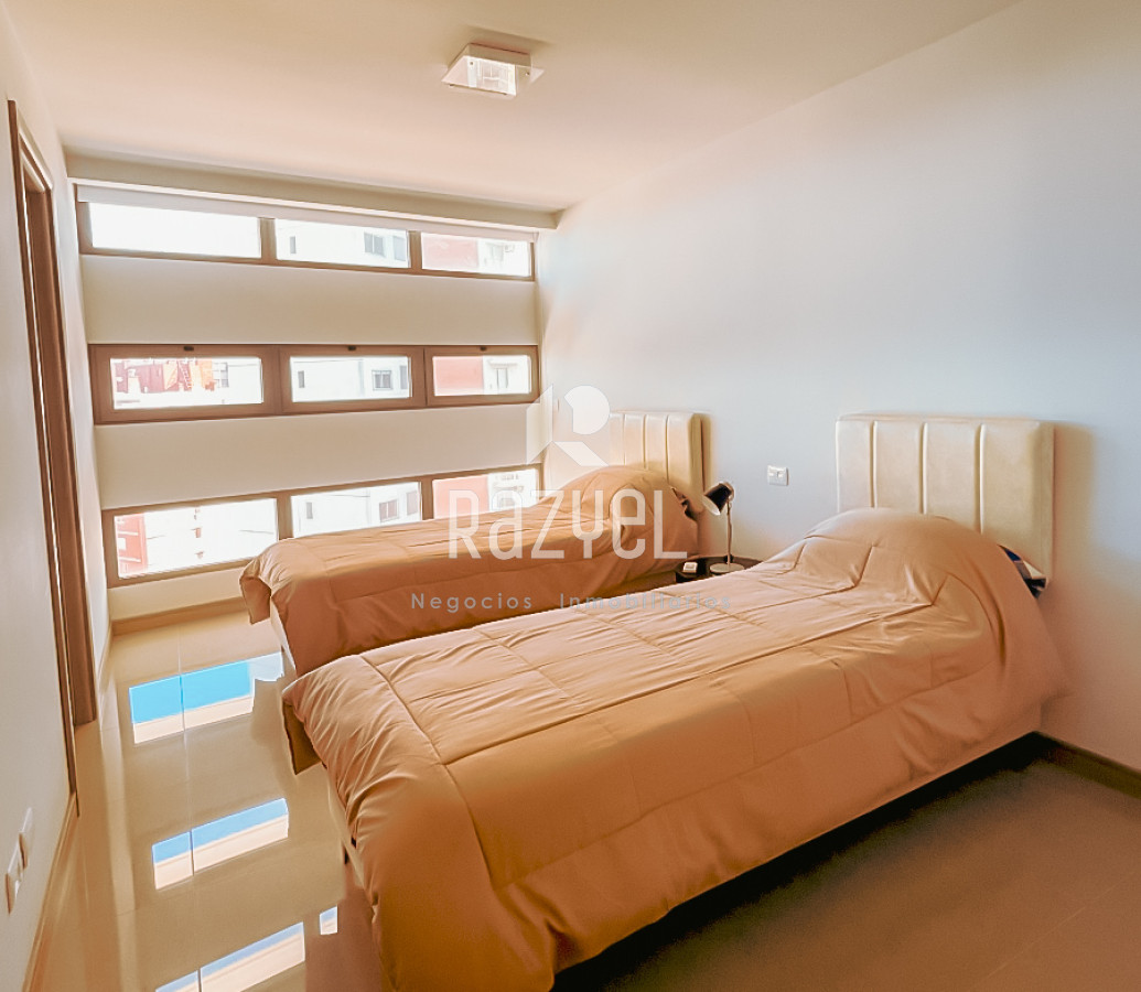 Apartamento ID.793 - Apartamento en edificio Onix 