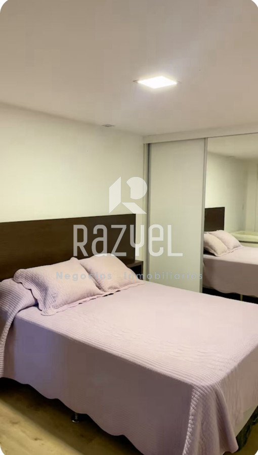 Apartamento ID.992 - Apartamento de 1 dormitorio Punta Shopping