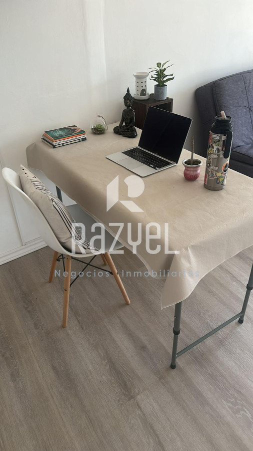 Apartamento ID.836 - Gran oportunidad de inversión.