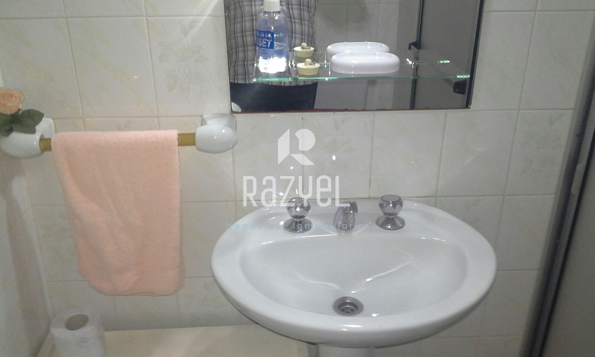 Apartamento ID.436 - Apartamento Mono en edificio Luna de Mar