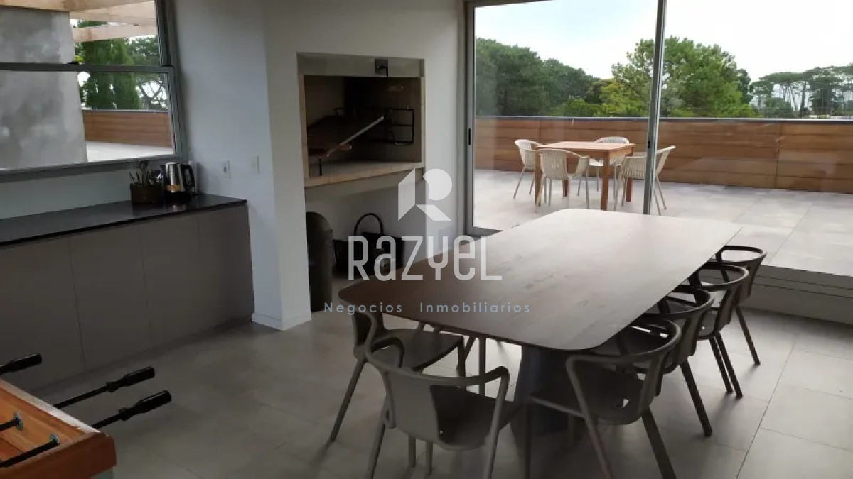 Apartamento ID.994 - Apartamento en venta Cantegril