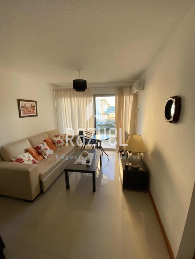 Apartamento ID.445 - Apto 1 dormitorio en edificio The Point