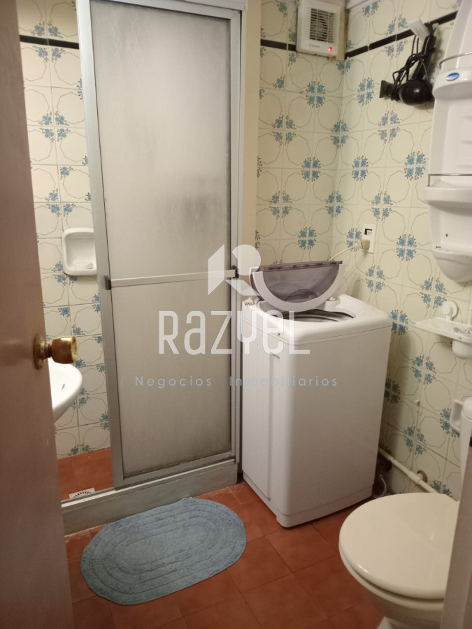 Apartamento ID.1083 - ORDEN DE VENTA APARTAMENTO un dormitorio zona Faro Punta del Este