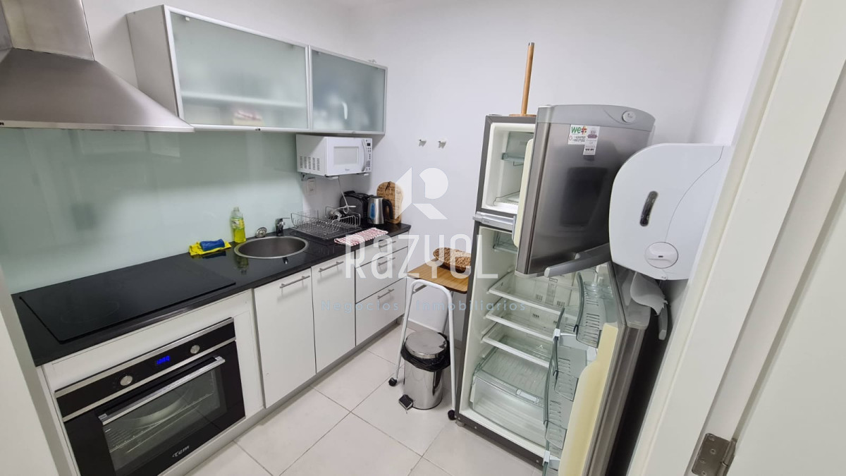 Apartamento ID.594 - Apartamento en venta - Avenida Roosevelt