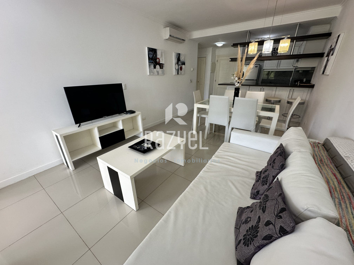 Apartamento ID.1117 - Green Park, Complejo Solanas Resort