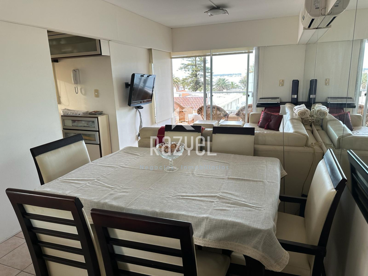 Apartamento ID.624 - APARTAMENTO EN PENINSULA 
