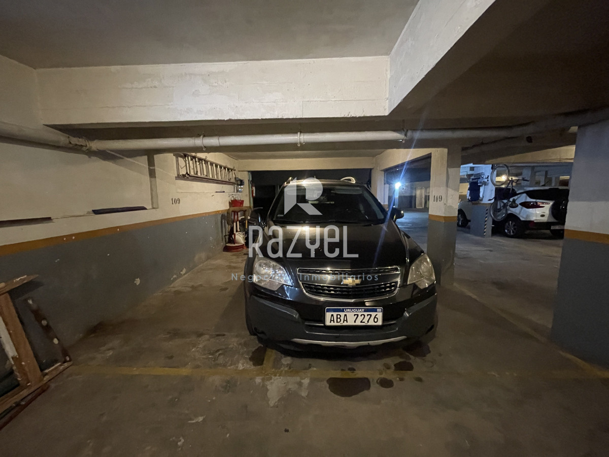 Apartamento ID.1005 - Venta Aprtamento en Peninsula